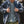 Load image into Gallery viewer, RILEY DIAMONTE JACKET Loose Diamond Cotton Clothes Single-breasted Thick Warm Coats Autumn Casual Men Jacket Solid Parkas