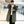 Load image into Gallery viewer, Misniki 2023 New Men Trench Coat Men Jacket Overcoat Casual Men's Windbreakers Solid Color Men Fashion Outwear JP62