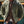 Load image into Gallery viewer, RILEY DIAMONTE JACKET Loose Diamond Cotton Clothes Single-breasted Thick Warm Coats Autumn Casual Men Jacket Solid Parkas