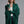 Load image into Gallery viewer, Double Take Dolman Sleeve Open Front Ribbed Trim Longline Cardigan