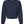 Load image into Gallery viewer, RED BARN BASIC Womens Raglan Pullover Fleece Sweatshirt-NAVY