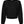 Load image into Gallery viewer, RED BARN BASIC Womens Raglan Pullover Fleece Sweatshirt-BLACK
