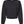 Load image into Gallery viewer, RED BARN BASIC Womens Raglan Pullover Fleece Sweatshirt-DARK GREY