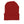 Load image into Gallery viewer, RED BARN Logo beanie red