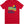 Load image into Gallery viewer, RED BARN GO UP NORTH RED