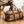 Load image into Gallery viewer, Waterproof Waxed Canvas Leather Men Travel Bag Hand Luggage Bag Carry on Large Tote Vintage Men Duffle Weekend Bag Big Overnight