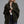 Load image into Gallery viewer, Double Take Dolman Sleeve Open Front Ribbed Trim Longline Cardigan