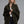 Load image into Gallery viewer, Double Take Dolman Sleeve Open Front Ribbed Trim Longline Cardigan