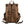 Load image into Gallery viewer, Luxury Canvas Leather Backpack Men Big Capacity Waterproof Retro Travel Rucksack School Student Laptop Backpacks Duffel Daypack