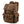 Load image into Gallery viewer, Luxury Canvas Leather Backpack Men Big Capacity Waterproof Retro Travel Rucksack School Student Laptop Backpacks Duffel Daypack