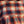 Load image into Gallery viewer, RED BARN DIXIE PAID FLANNEL BUTTON DOWN SHIRT