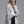 Load image into Gallery viewer, Double Take Dolman Sleeve Open Front Ribbed Trim Longline Cardigan