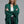 Load image into Gallery viewer, Double Take Dolman Sleeve Open Front Ribbed Trim Longline Cardigan
