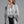 Load image into Gallery viewer, Double Take Dolman Sleeve Open Front Ribbed Trim Longline Cardigan