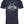 Load image into Gallery viewer, RED BARN HUNT CLUB GRAPHIC T SHIRT NAVY
