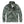 Load image into Gallery viewer, Green Military Winter Camouflage Denim Jacket.