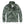 Load image into Gallery viewer, Green Military Winter Camouflage Denim Jacket.