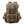 Load image into Gallery viewer, Waxed Canvas Leisure Rucksack Travel Bag.