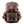 Load image into Gallery viewer, Waxed Canvas Leisure Rucksack Travel Bag.