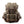 Load image into Gallery viewer, Waxed Canvas Leisure Rucksack Travel Bag.