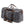 Load image into Gallery viewer, Waxed Canvas Crossbody Duffel Tote Bag.