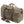 Load image into Gallery viewer, Waxed Canvas Crossbody Duffel Tote Bag.