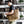 Load image into Gallery viewer, Waxed Canvas Style Simple Shoulder Bag