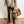 Load image into Gallery viewer, RED BARN RODES WAXED CANVAS WATERPROOF WEEKENDER BAG