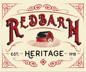 red barn outfitters brand logo