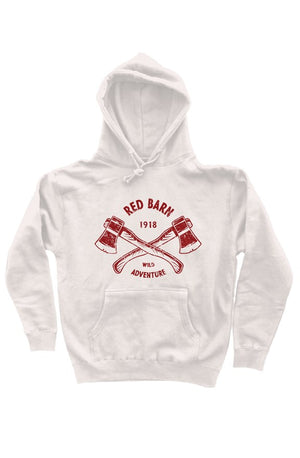 independent pullover hoody