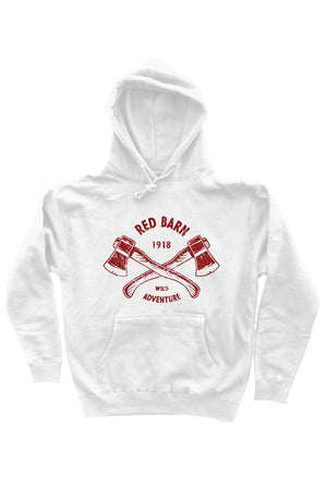 independent pullover hoody