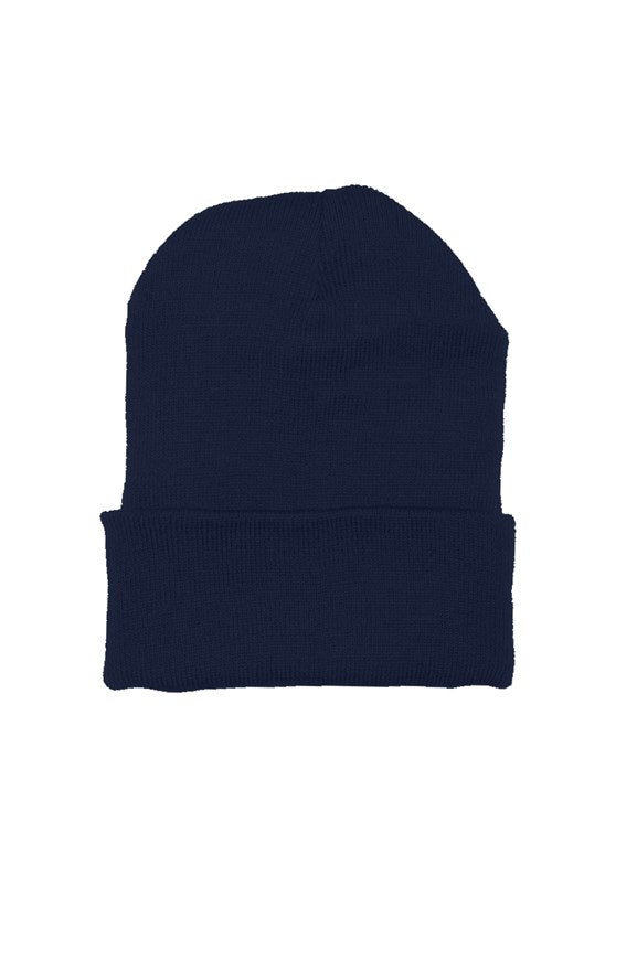 RED BARN Logo beanie navy