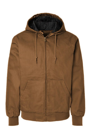 RED BARN Canvas Workwear Jacket