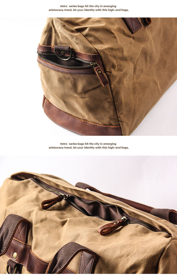 Men's Designer Duffel & Weekender Bags | Saks Fifth Avenue