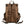 Load image into Gallery viewer, Luxury Canvas Leather Backpack Men Big Capacity Waterproof  Retro Travel Rucksack School Student Laptop Backpacks Duffel Daypack
