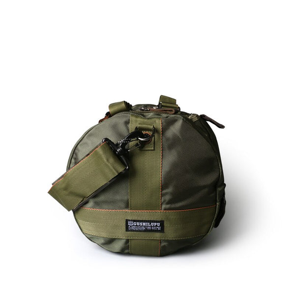 RuilTravel bags Men&#39;s Camouflage Travel Bag Folding Oxford Cloth Bag Protects Portable Waterproof Shoulder Leisure Bags