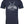 Load image into Gallery viewer, RED BARN HUNT CLUB GRAPHIC T SHIRT NAVY

