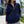 Load image into Gallery viewer, Thick High-Necked Cashmere Knitted Cardigan
